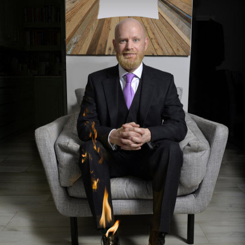 John Pendal