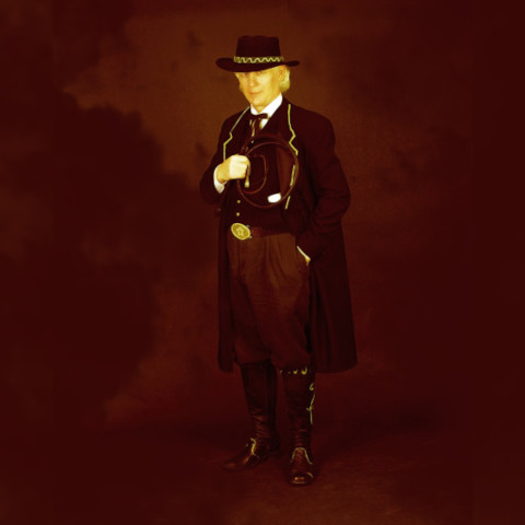 Robert Dante